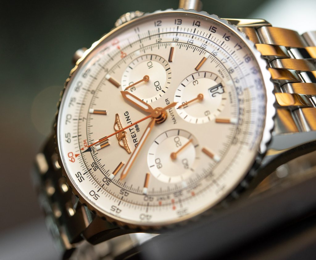 Breitling Replica Watches